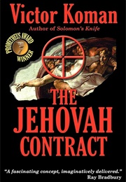 The Jehovah Contract (Victor Koman)