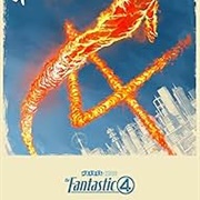 The Fantastic Four: First Steps (July 25, 2025)