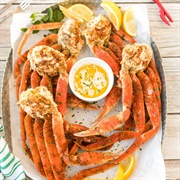 Snow Crab