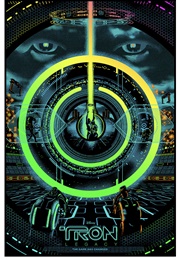 TRON: Legacy (2010)