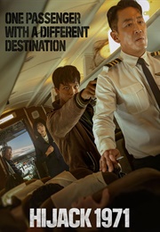 Hijack 1971 (2024)