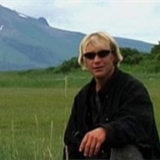 Audio of Timothy Treadwell's Death
