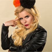Paloma Faith