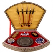 Calligraphy Set (China)