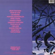 Please Stop Me - Guadalcanal Diary