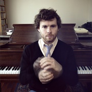 Gabriel Kahane