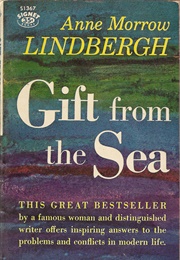 Gift From the Sea (Lindbergh, Anne Morrow)