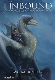 Unbound (Michael R. Miller)