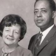 Betty and Barney Hill