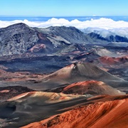 Hawaii Volcanos National Park
