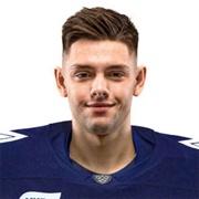 Ilya Nabokov (Russian) - 38th Overall Draft Pick 2024 by the Colorado Avalanche