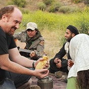 Louie: "Duckling" (S2,E11)