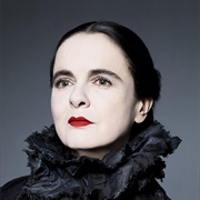 Amélie Nothomb