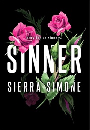 Sinner (Sierra Simone)