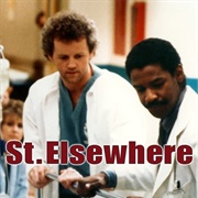 St. Elsewhere Season 2
