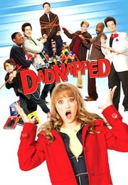 Dadnapped (2009)