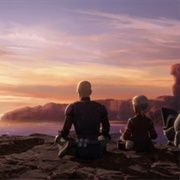 S3.E8: Bad Territory