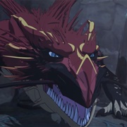 Pyrrah (The Dragon Prince)