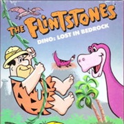 The Flintstones: Dino: Lost in Bedrock