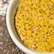 Spicy Brown Mustard