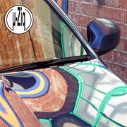 Μ-Ziq - Challenge Me Foolish