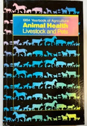 Animal Health: Livestock and Pets (Jack Hayes)