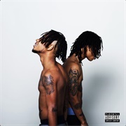 Black Beatles - Rae Sremmurd Featuring Gucci Mane