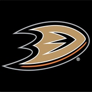 Anaheim Ducks