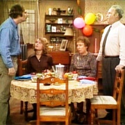 All in the Family Premiere Episode: "Meet the Bunkers"