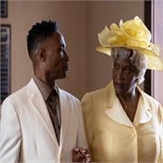 Pose: "Take Me to Church" (S3,E4)