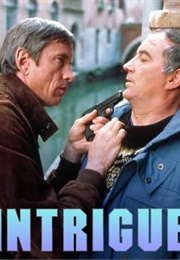 Intrigue (1988)