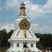 Stupa