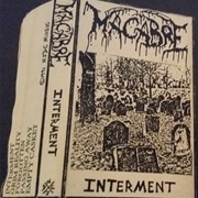 Macabre - Interment