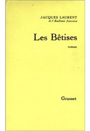 Les Bêtises (Jacques Laurent)
