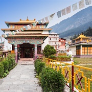 Dharamshala