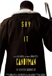 Candyman (2021)