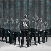 Alone - Alan Walker