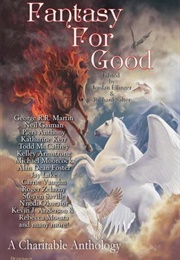 Fantasy for Good (Jordan Ellinger)