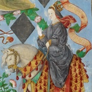 Constance, Queen of Sicily