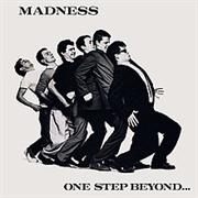 Madness - One Step Beyond...