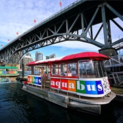 Vancouver Aquabus
