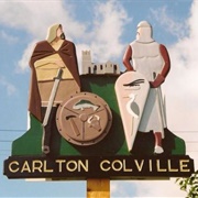 Carlton Colville, Suffolk