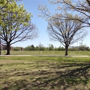 Oklahoma Centennial Prairie