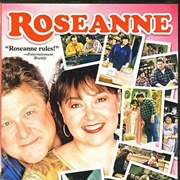Roseanne: Season 4