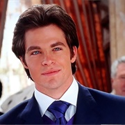 Nicholas Devereaux (Princess Diaries)