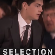 Sacha Boisvert (Canadian) - 18th Overall Draft Pick 2024 by the Chicago Blackhawks