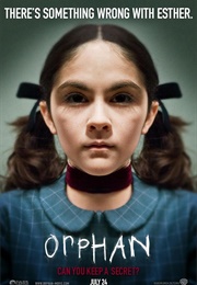 Orphan (2009)