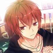 Seiya Moroboshi (I DOLL U)