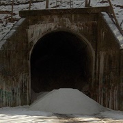 Green Man's Tunnel