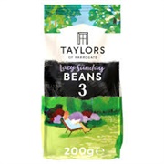 Taylors Lazy Sunday Beans